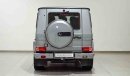 Mercedes-Benz G 63 AMG V8 Biturbo  STATION WAGON  PRICE REDUCTION!!