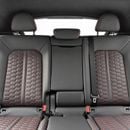 Audi RSQ3 AED 4,503 P.M • 0% Downpayment • Audi RS Q3 TFSI quattro • Agency Warranty And Service Contract