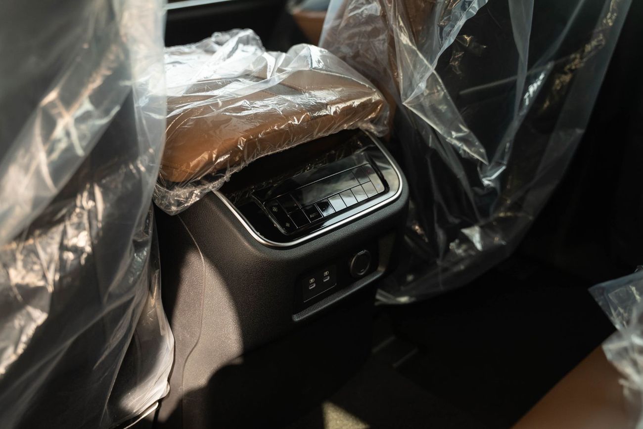 Nissan Patrol LE Platinum City 2026 0kms Brand New GCC For Export