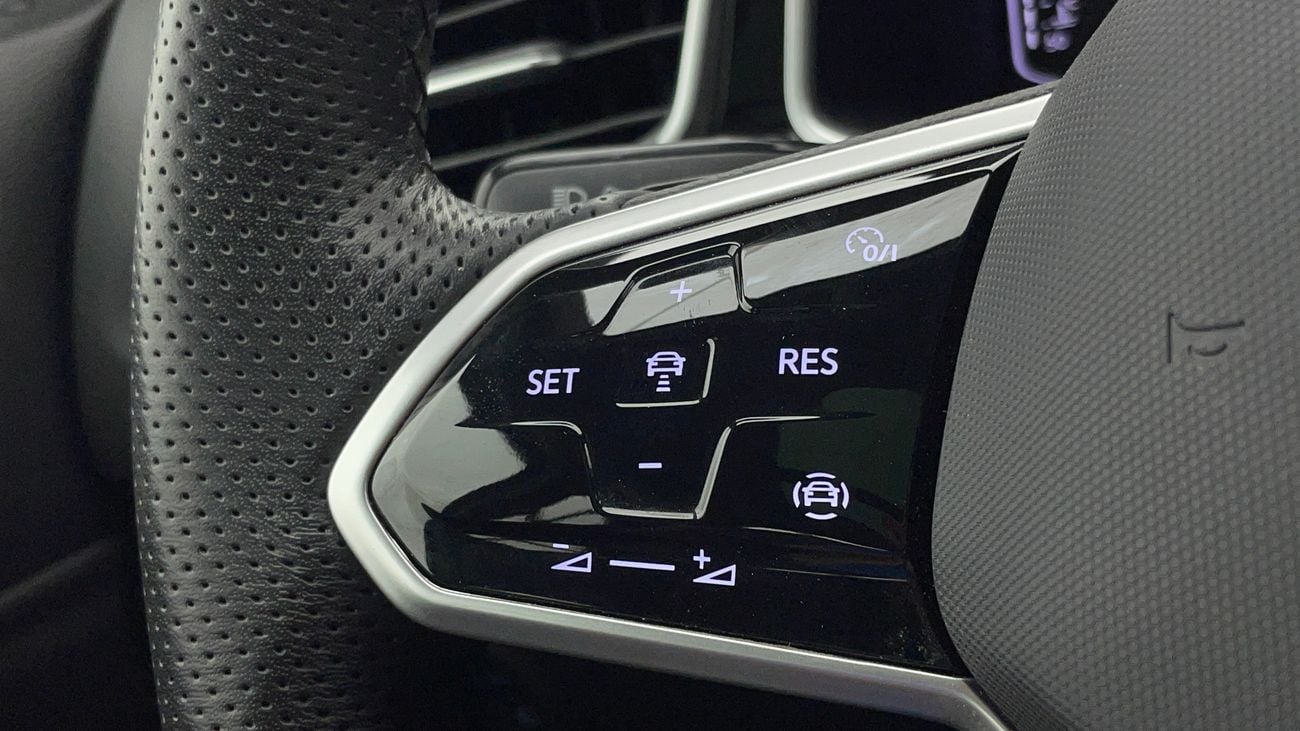 Volkswagen T ROC R LINE 1.4 | Zero Down Payment | Home Test Drive