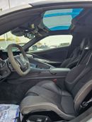 Chevrolet Corvette 1LT 6.2L (495 HP) Coupe