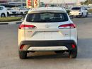 Toyota Corolla Cross GLI ELITE 2.0L | Chinese Specs | Efficient Hybrid SUV Brand