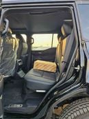 Toyota Prado TURBO LUXURY / 2.8L DIESEL / RADAR / LEATHER WITH MEMORY SEATS / AVS SIDE MOULDING (CODE # PDLX2)