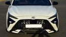 MG 6 LUXURY XLINE TROPHY 1.5L TURBO 2025 MODEL CHINESE SPECS