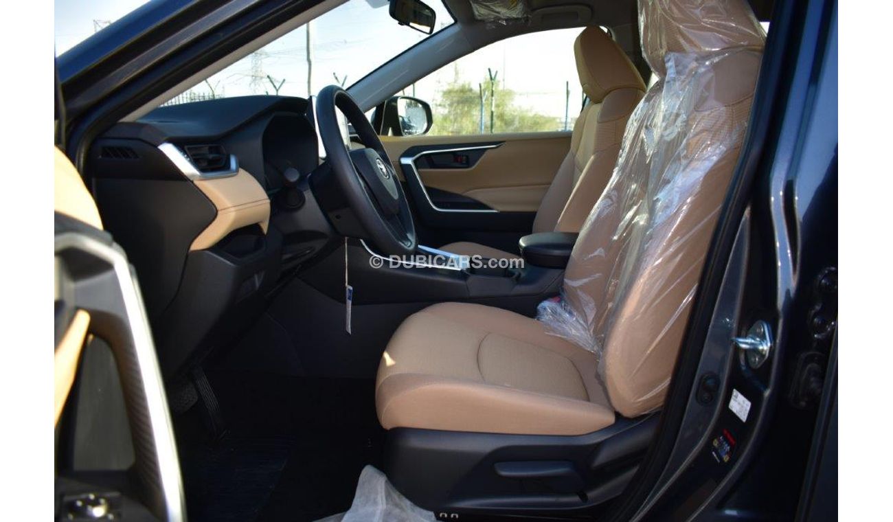 Toyota RAV4 LE 2.0L V4 Awd Automatic