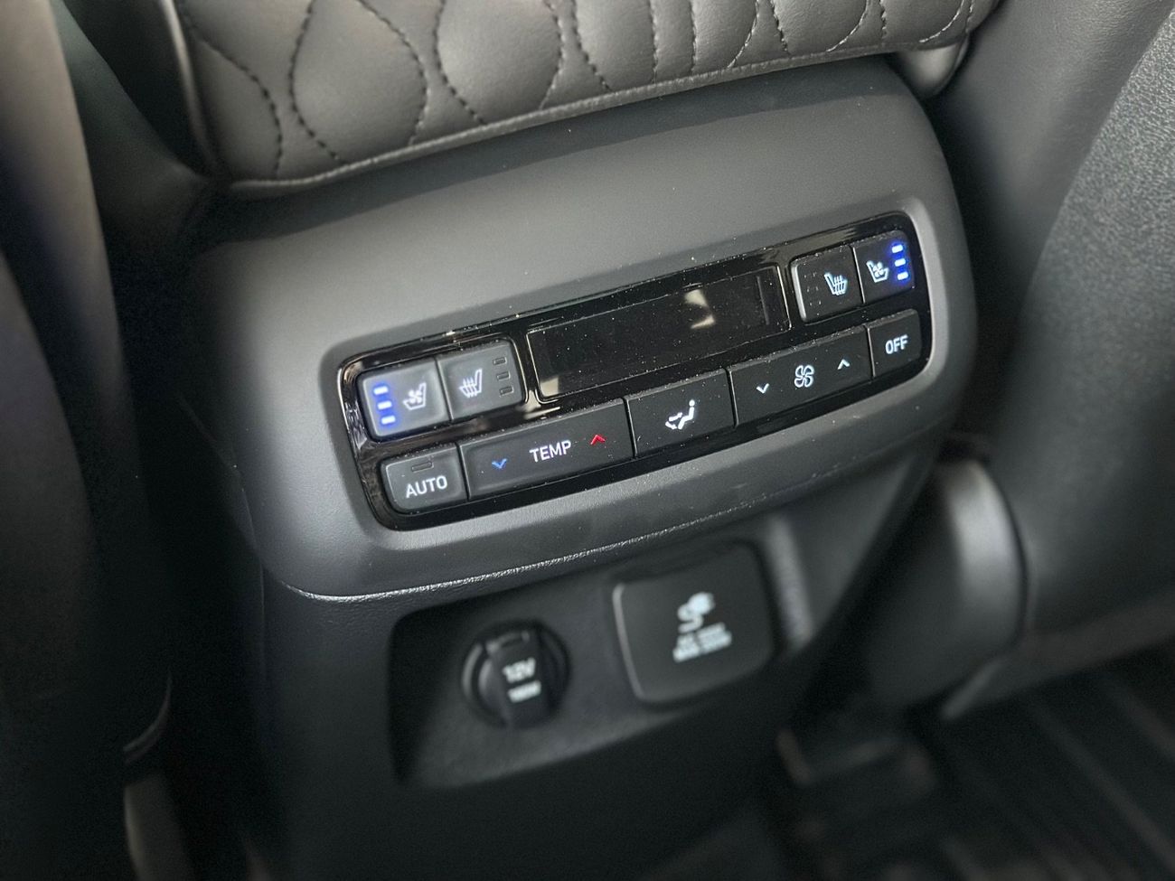 هيونداي باليساد Calligraphy Night Edition 2023 - Korean Specs - Perfect Condition - V6