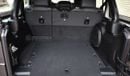 Jeep Wrangler RUBICON (4-Door) 2.0L Petrol, 4WD 8A/T | 2026 Model | Only for Export