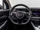 Kia Sportage EX