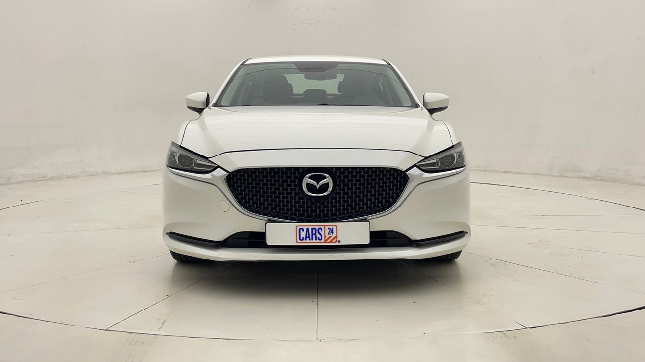 Mazda 6 S 2.5 | Zero Down Payment | Home Test Drive