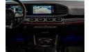 Mercedes-Benz GLE 53 2020 Mercedes GLE 53 AMG, 2025 Mercedes Warranty, 2024 Mercedes Service Contract, Low KMs, GCC