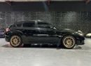 سوبارو إمبريزا WRX STI  | 2.5L | 6 Speed Manual