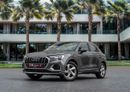 أودي Q3 Q3 | 2,213 P.M | 0% Downpayment | 35 TFSI | IMMACULATE!
