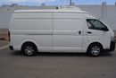 Toyota Hiace GLS -High Roof  Panal Van 2.7L
