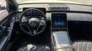 Mercedes-Benz S 580 4MATIC Exclusive 4.0L | American Specs | Clean Title | 35,000 KM