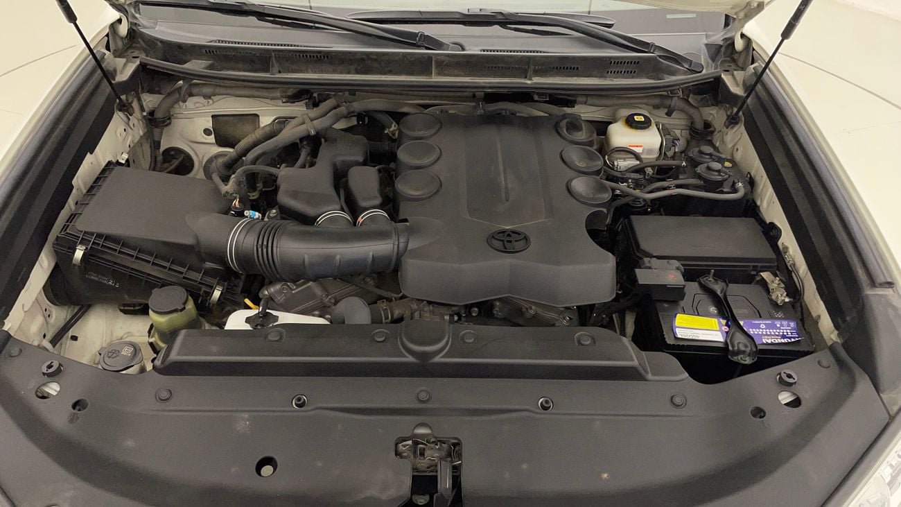 تويوتا برادو GXR 4 | بدون دفعة مقدمة | اختبار القيادة في المنزل