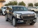 Nissan Patrol LE PLATINUM CITY NISSAN PATROL 2026M Twin Turbo