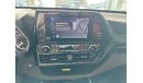 تويوتا هايلاندر 2023 Toyota Highlander XSE 2.4L Turbo Petrol AWD (Canadian specs)