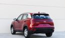 Hyundai Creta Std 1.5L Hyundai Creta | 1.5 L | 2022 | GCC | Accident-Free | In Excellent Condition | 739 P.M
