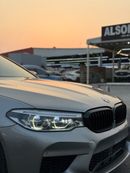 BMW M5 STANDARD BMW M5 2019