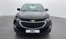 Chevrolet Equinox LT 1.5 | Under Warranty | Inspected on 150+ parameters