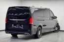 Mercedes-Benz V 250 Std 2.1L 2023 Mercedes-Benz V250 V-Line Design VIP, Full Service History, 1 Year Warranty, GCC