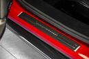 Ferrari 296 GTB Asseto Fiorano | 2024 | Japanese Specs | Low Mileage