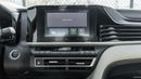 تويوتا كامري LE HEV 2026 Toyota Camry E-plus 2.5L AT Hybrid (Black-Beige)