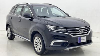 MG RX5 1.5T STD 2023 STD | AED 654/Month | 0 DP | 30 Day Return | Warranty | Service History