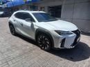 لكزس UX300h