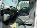 Hino 300  Hino 300 Series 714 Double Cab Chassis Truck