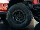 جيب جلادياتور RUBICON LAUNCH EDITION