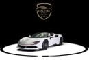 Ferrari SF90 SPIDER