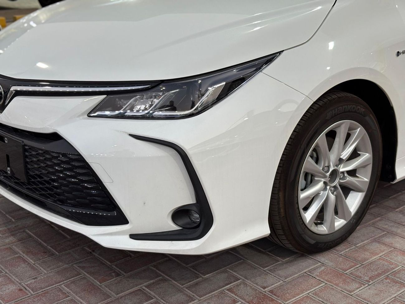 Toyota Corolla 1.8L XLI Hybrid 1.8L ELITE Hybrid 1.8L Hybrid china