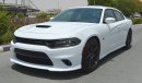 Dodge Charger 2019 SRT Scatpack 392 HEMI , 6.4L V8 GCC, 0km with 3 Years or 100,000km Warranty