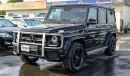 مرسيدس بنز G 63 AMG