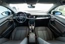 Audi A3 35 TFSI 1.4L 35 TFSI 1.5L