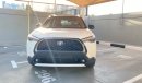 تويوتا كورولا كروس Limited 1.8L HYBRID |  brand new