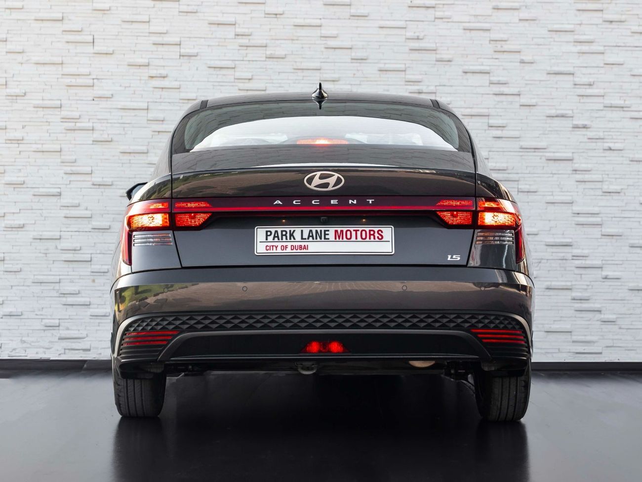 هيونداي أكسنت AED 1,038 PM • 2025 BRAND NEW ACCENT 1.5L SMART • OFFICIAL HYUNDAI WARRANTY UNTIL 5 YEARS / 150K KMS