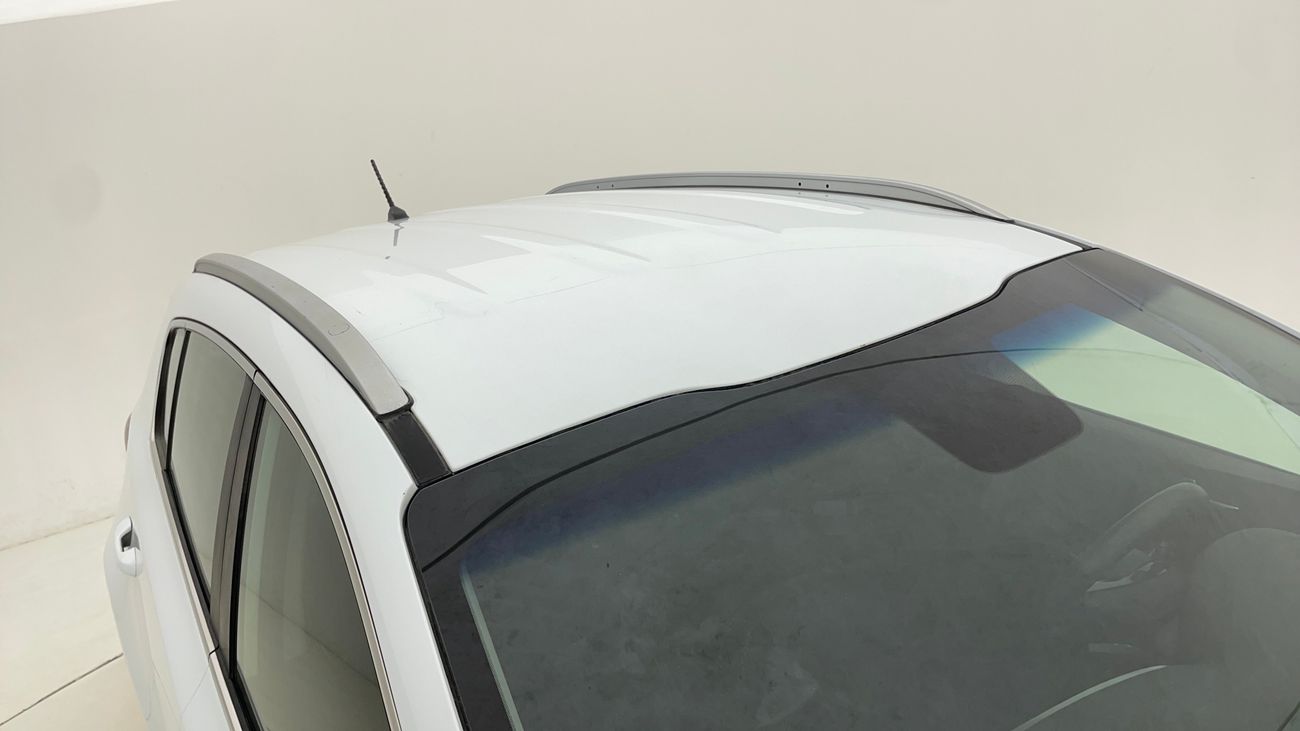 كيا سبورتيج LX 2.4 | بدون دفعة مقدمة | اختبار القيادة في المنزل