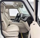 Mercedes-Benz G 63 AMG 2019 Mercedes Benz G63 AMG Night Package, 1 Year Warranty Unlimited Km, Service History