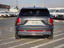 Hyundai Palisade CALLIGRAPHY two sunroof , 4x4 , 360 camera and auto parking sensors