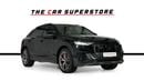 Audi Q8 Super SUV-Bang & Olufsen Advanced 3D Sound system-Well Maintained