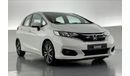 Honda Jazz EX