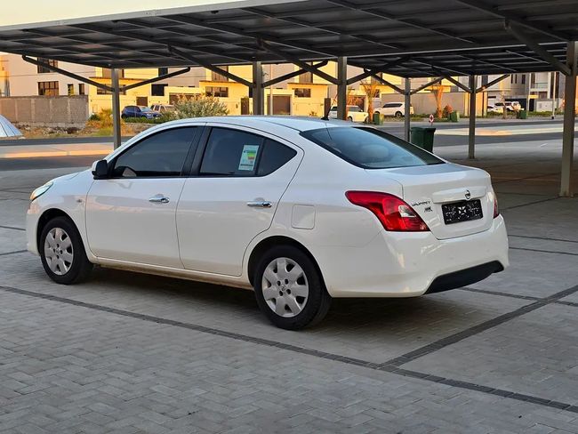 Nissan Sunny SL, миниатюра 23