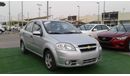 Chevrolet Aveo CHEVROLET AVEO 2015 SILVER KHALIGE NO PAINT NO ACCIDENT