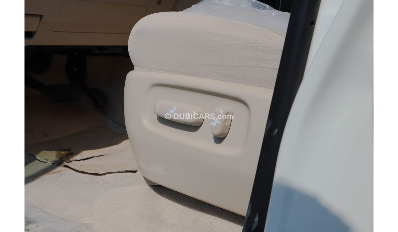 Toyota Land Cruiser GXR2 toyota land cruiser GXR 2021