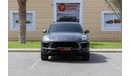 Porsche Macan 95B