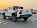 Toyota Hilux GR Sport 2.8L