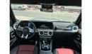 Mercedes-Benz G 63 AMG Premium + AMG V8 4.0L , GCC , 2022 , 0Km