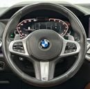 BMW X5 50i M Sport 2019 BMW X5 xDrive50i M-Sport, Warranty, Full BMW Service History, Full Options, GCC